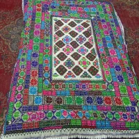 کناره داماد شش نفر