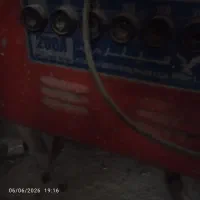 دستگاه جوش