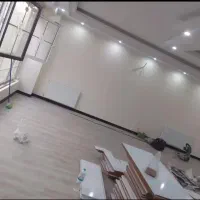 نصب پارکت وقرنیز