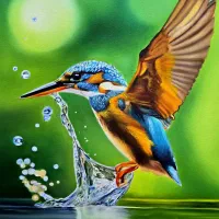 آموزش نقاشی تخصصی