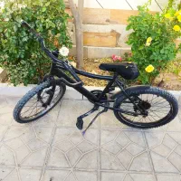 دوچرخه سایز 20