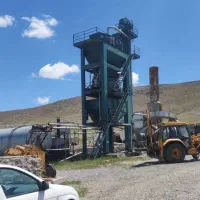 فروش کارخانه آسفالت