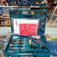 چکش بادی رونیکس ۹۰ psi پیکور بادی چکش ضربه زن