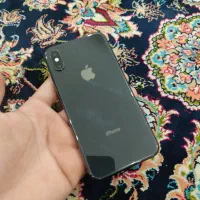گوشی آیفون XS باز نشده