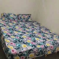 سویت آپارتمان مبله