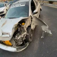 ۲۰۶ تصادفی