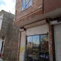 مغازه-تجاری-20-متری-در-فاز-5-همکف