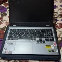 LENOVO LOQ GAIMING|رایانه همراه|مشهد, زیبا شهر|دیوار