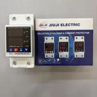 محافظ برق ولتاژ آمپر jlujl
