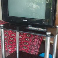 تلویزیون21 اسنوا همراه میز