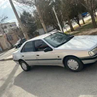 پژو ۴۰۵مدل ۸۴