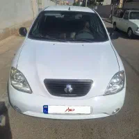 تیبا ۲ مدل ۹۵