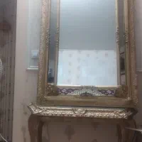 اینه وشمعدان