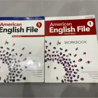 کتاب زبان انگلیسی