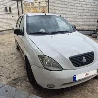 تیبا 93 دوگانه