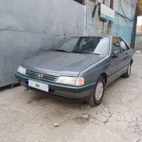 فروش پژو ۴۰۵