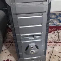 کیس و کامپیوتر قدیمی سامسونگ