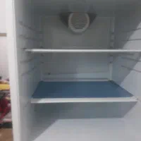 یخچال فریز اسنوا