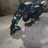cfموتور