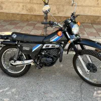 موتور سوزوکی ۱۸۵
