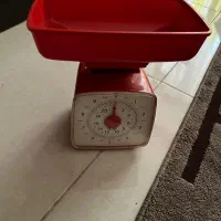ترازو اشپزخانه