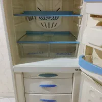 یخچال و فریزر سایوان