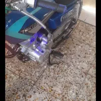 موتور سیکلت