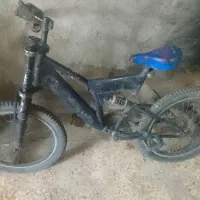 دوچرخه