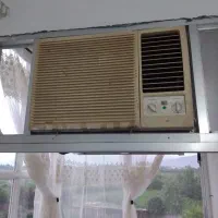 کولر پنجره‌ای ال جی