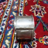 دستبند نقره