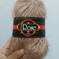 کاموا سوزنی رز