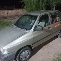 پراید۱۳۱