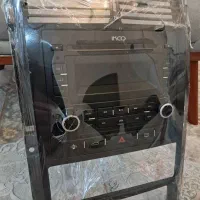 ضبط پژو فابریک نو
