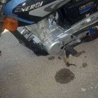 انرژی مدل ۱۳۹۳ رینگ اسپرت و هوندای مدل ۸۹|موتورسیکلت|سبزوار, باهنر|دیوار