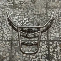 ترکبند کاوان و بنلی وزنه سر فرمون