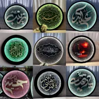 نیازمند بازاریاب فروش عمده درصدی در ایران و عراق