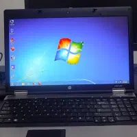 لپ تاپ hp probook6545b