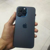 آیفون۱۵ پرومکس