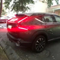 gac شاسی بلند..