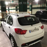 کوییک 1402 - S|خودرو سواری و وانت|سیرجان, |دیوار