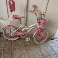 دوچرخه سایز۱۶
