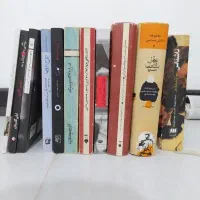 کتاب در حد نو
