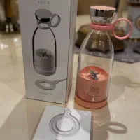 بلندر Fresh Juice (مخلوط‌کن قابل حمل) نو