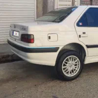 پژو پارس ELX موتور زانتیا 1800