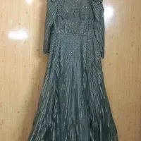 لباس مجلسی سایز ۴۶