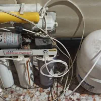 دستگاه تصفیه آب