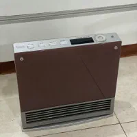 بخاری گازی ژاپنی ( شیشه ای لوکس لمیتد)