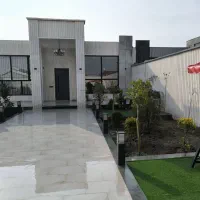 باغ ویلا شیک وتمیز