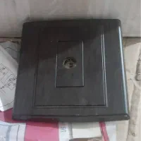 کلید و پریز