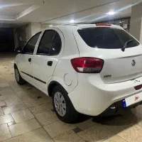 تیبا۲مدل ۹۶|خودرو سواری و وانت|تهران, یافت‌آباد|دیوار